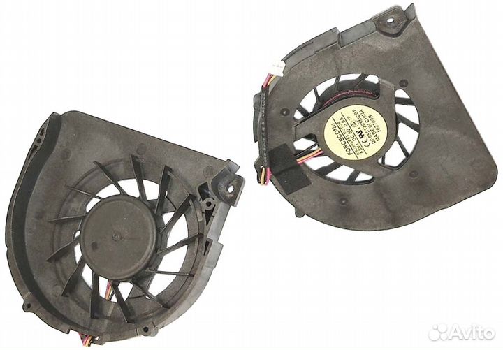 Кулер, вентилятор к Acer Aspire 5236, 5336, 5338