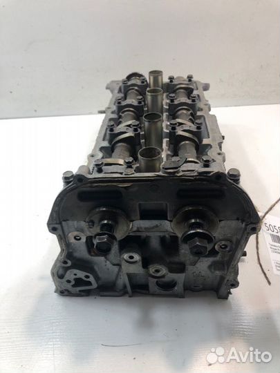 Головка блока цилиндров Nissan Primera TP12 QR20DE