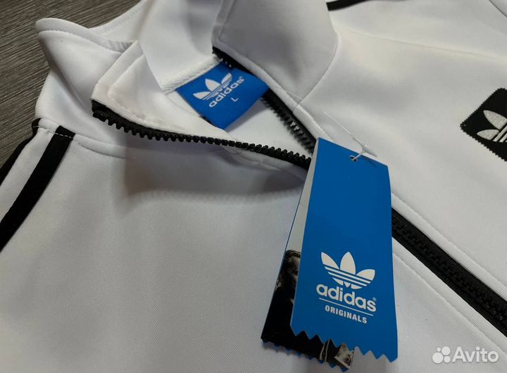 Спортивный Костюм Adidas