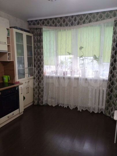 3-к. квартира, 71 м², 6/14 эт.