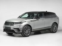 Land Rover Range Rover Velar 2.0 AT, 2019, 50 489 км, с пробегом, цена 5 195 000 руб.