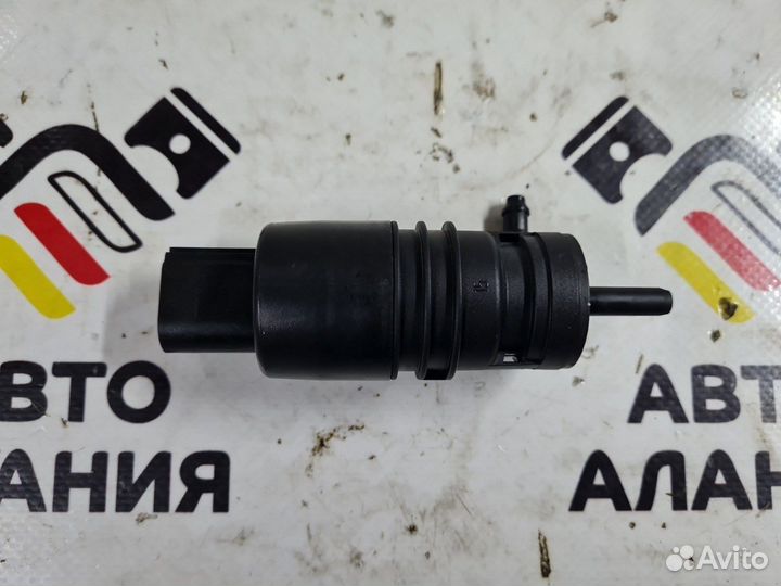 Насос стеклоомывателя Bmw X1 E84 N52B30AF 2012