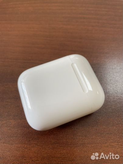 Наушники Airpods2 оригинал