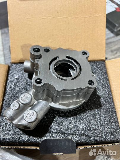 Масляный насос для Harley-Davidson TC 99-06