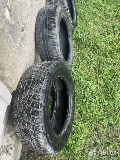 Accelera Snow 175/65 R4