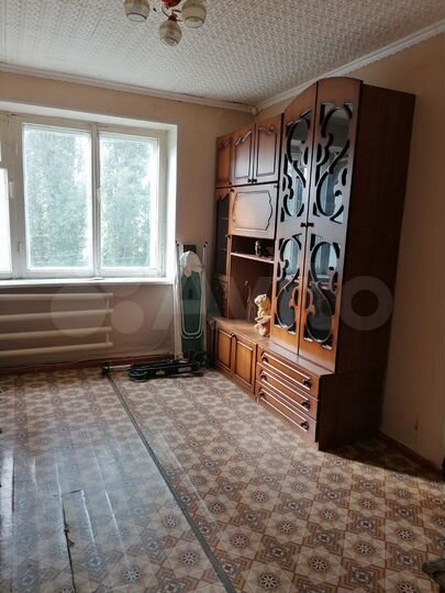 2-к. квартира, 32,5 м², 3/5 эт.