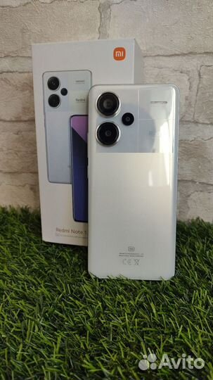 Xiaomi Redmi Note 13 Pro, 12/512 ГБ