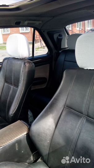 ГАЗ 3102 Волга 2.4 МТ, 2007, 193 500 км