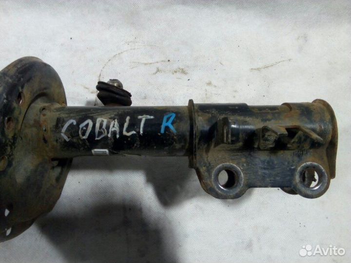 Амортизатор передний Chevrolet Cobalt T250 L2C
