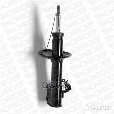 Стойка амортизационная - Original перед лев