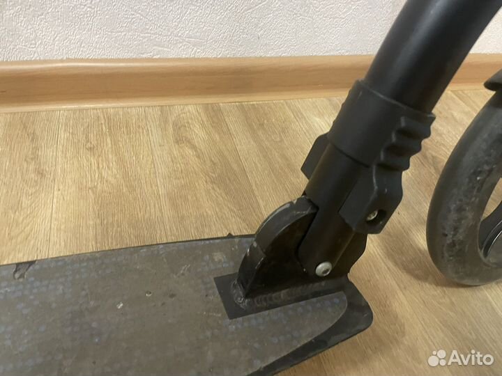 Самокат детский