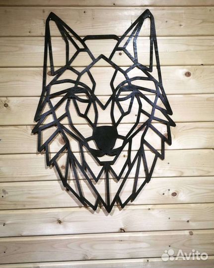 Декоративное панно