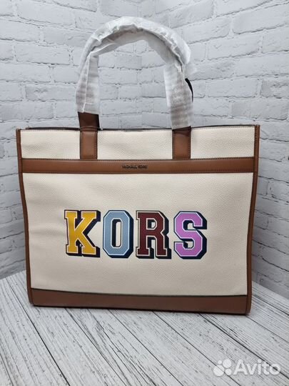 Сумка Michael Kors Tote оригинал