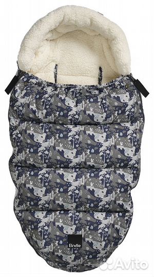 Конверты Dearest, Elodie, Luxbay в коляску