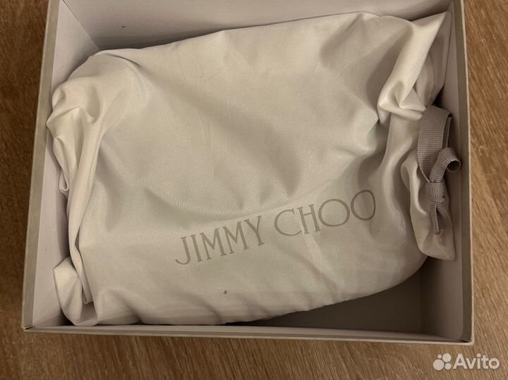 Сумка jimmy choo