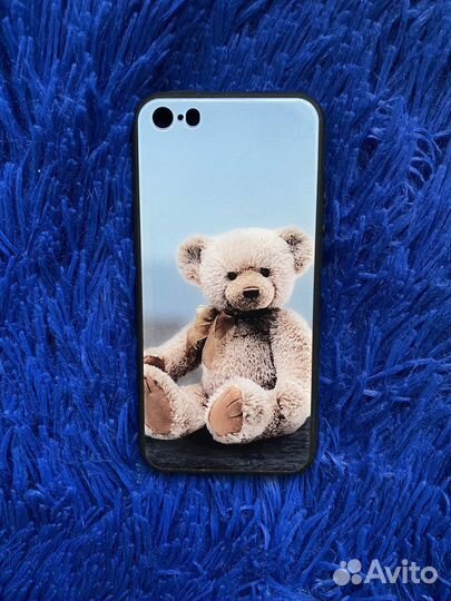 Чехол на iPhone 5 se