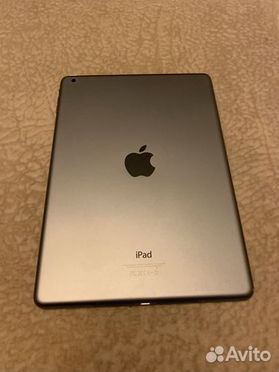 iPad air 1 16gb
