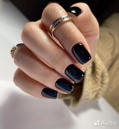 Маникюр, педикюр, покрытие гель лак, шеллак