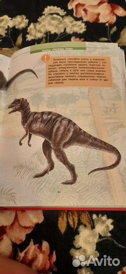 Детская энциклопедия