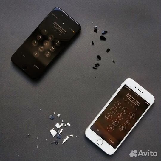 Ремонт телефонов, айфонов, iPhone, Xiaomi, Honor