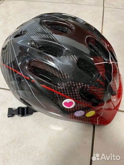 Шлем детский