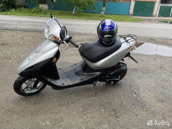Honda Dio Af-56