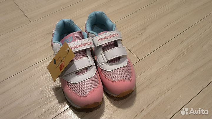 Кроссовки детские newbalance