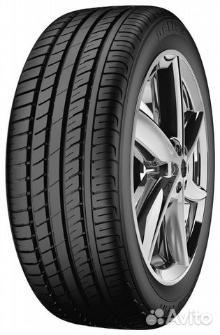Petlas Imperium PT515 195/65 R15 91H