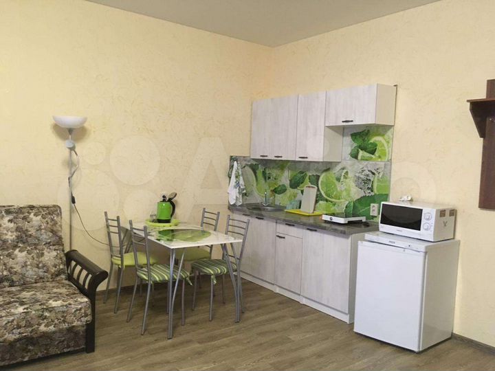 Комната 32 м², 2/2 эт.