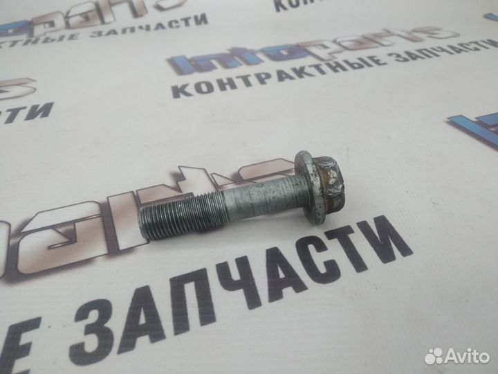 Болт шкива коленвала Renault Logan 1 K7J 2005