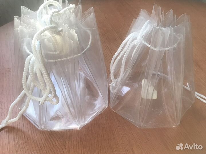 Ваза для цветов для транспортировки