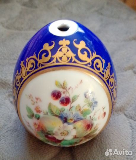 Яйцо пасхальное, 19 век