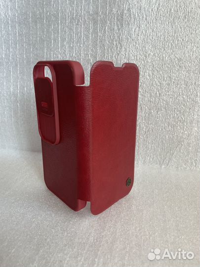 Чехол книжка на iPhone 13/13 PRO