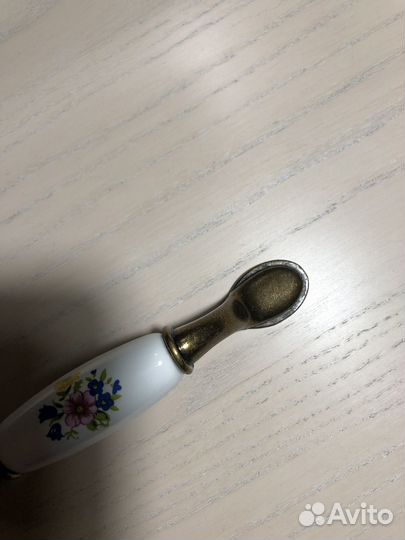 Мебельные ручки