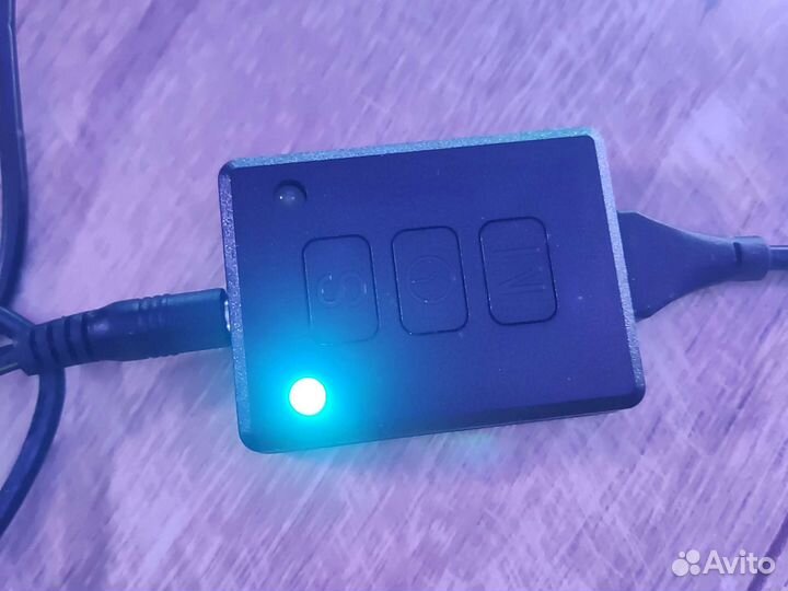 Светильник для аквариума