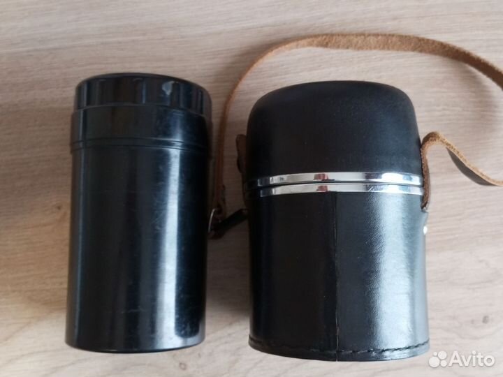 Фотоаксессуары СССР