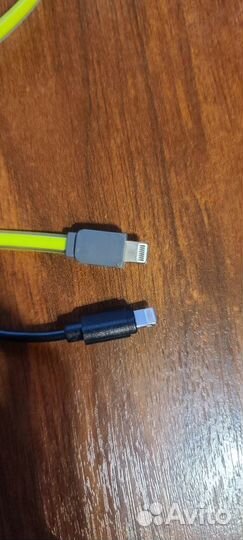 Зарядка для Apple