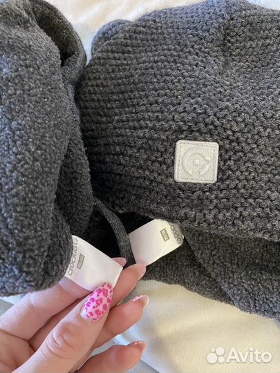 Шапки Crokid 50 52