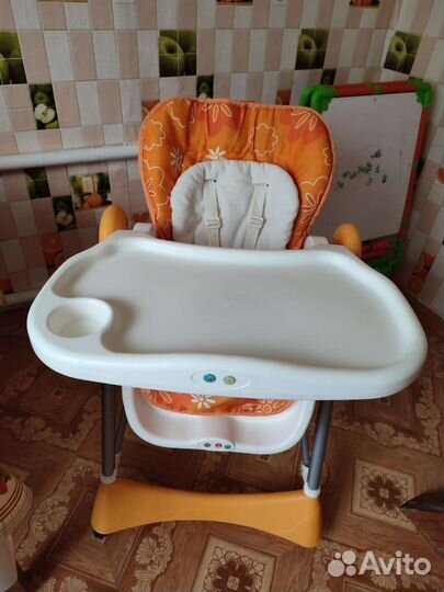 Стульчик для кормления