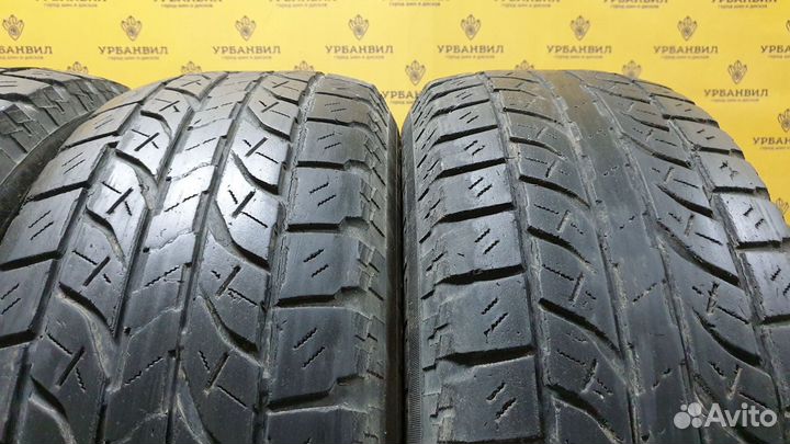 Yokohama Geolandar A/T-S G012 235/65 R17