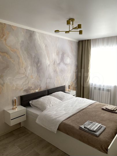 2-к. квартира, 45 м², 1/5 эт.