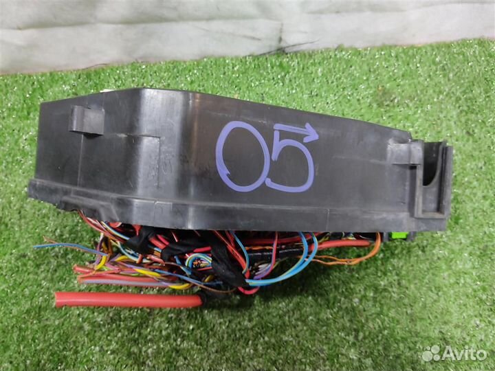 Блок предохранителей Audi Q7 (4LB) 2007