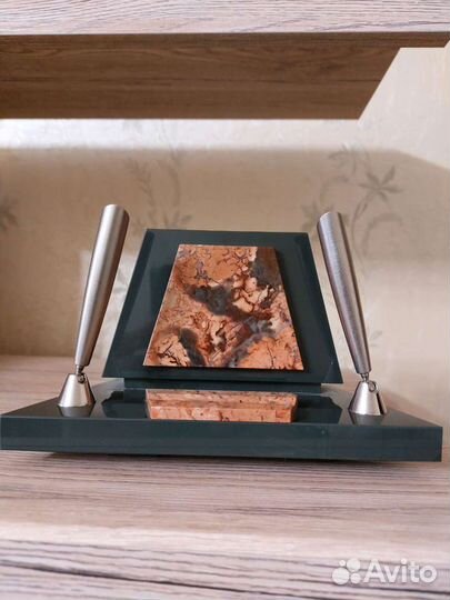 Письменный прибор