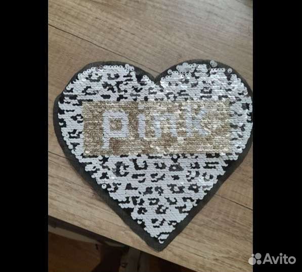 Термонаклейки на одежду