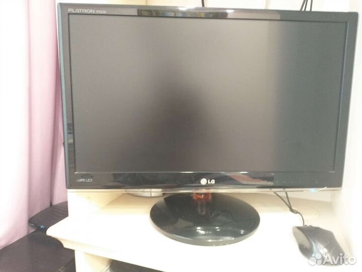 Монитор LG 24