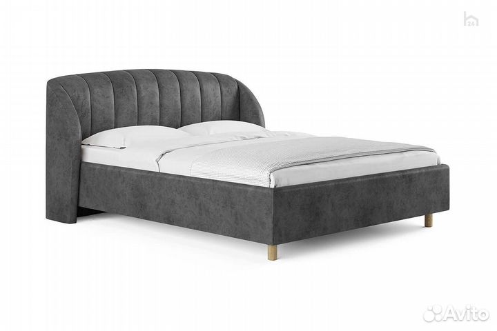 Кровать c п/м 160 х 200 Valencia