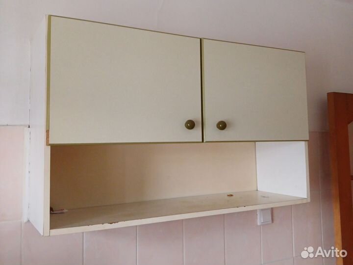 Кухонный гарнитур бу