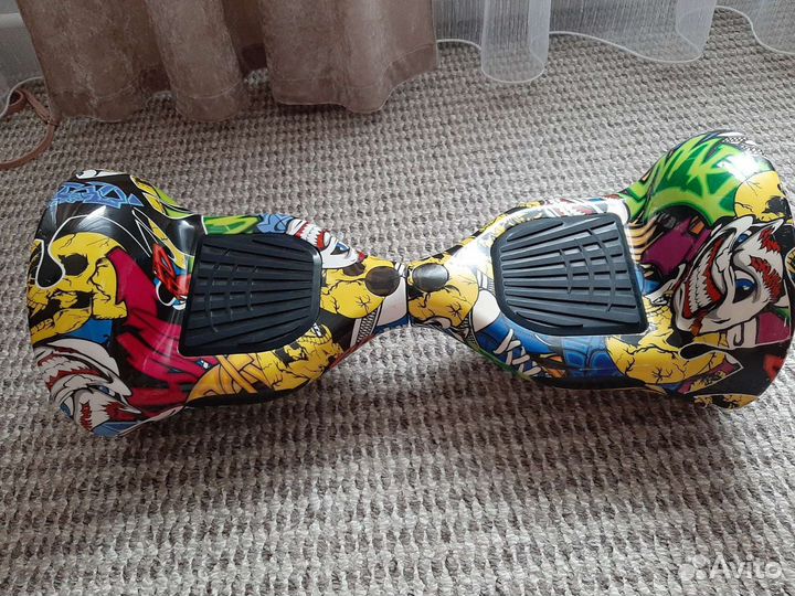 Гироскутер бу