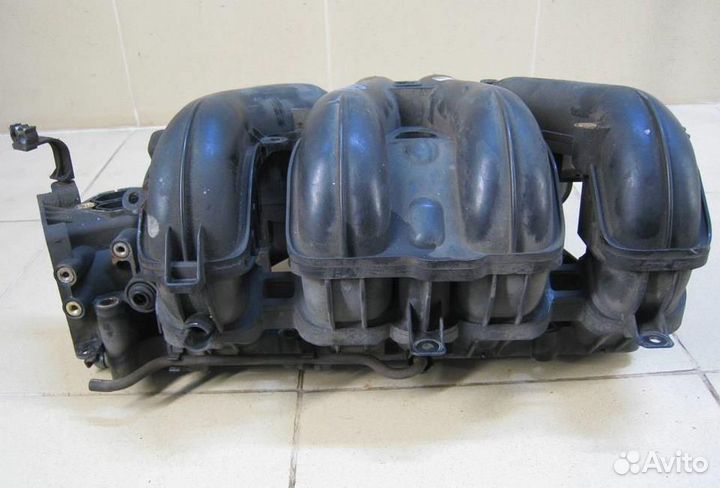 Коллектор впускной Mazda 3 (BK) 2004