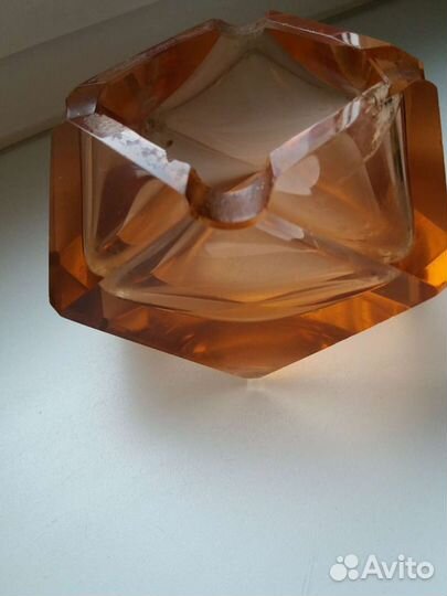 Пепельницы 1950 х годов